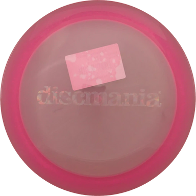 Active Premium Mentor - Bar Stamp