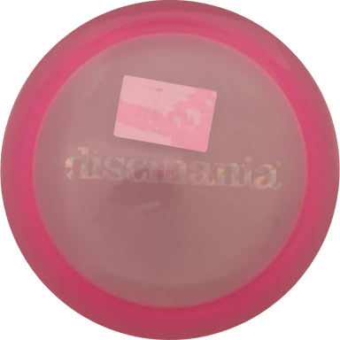 Active Premium Mentor - Bar Stamp