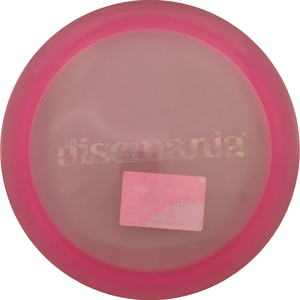 Active Premium Mentor - Bar Stamp