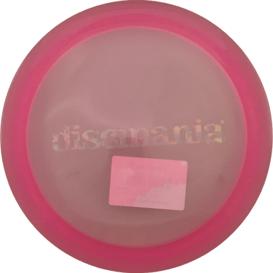 Active Premium Mentor - Bar Stamp
