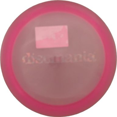 Active Premium Mentor - Bar Stamp