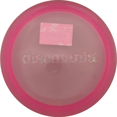 Active Premium Mentor - Bar Stamp