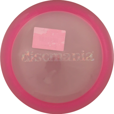 Active Premium Mentor - Bar Stamp