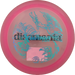 Active Premium Mentor - Bar Stamp - X-Out