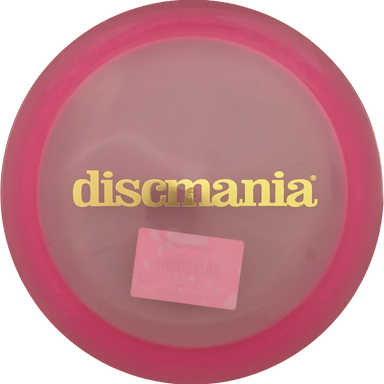 Active Premium Mentor - Bar Stamp