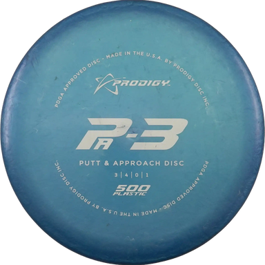 500 PA3
