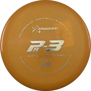 400 PA3