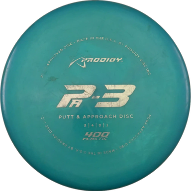 400 PA3
