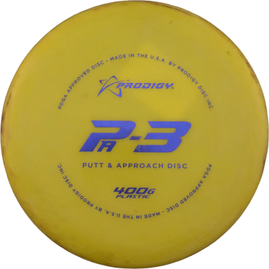 400G PA3