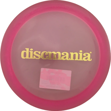 Active Premium Mentor - Bar Stamp