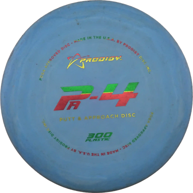 300 PA4