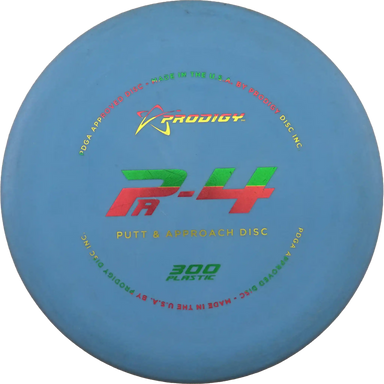 300 PA4