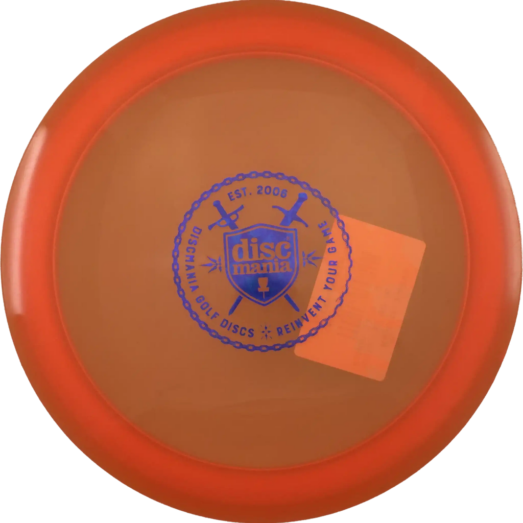 Active Premium Astronaut - Shield Stamp