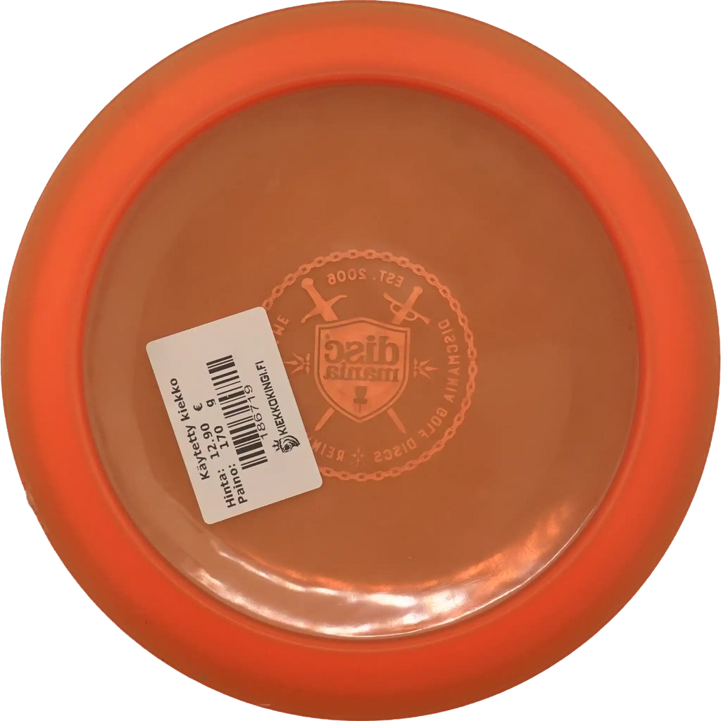 Active Premium Astronaut - Shield Stamp