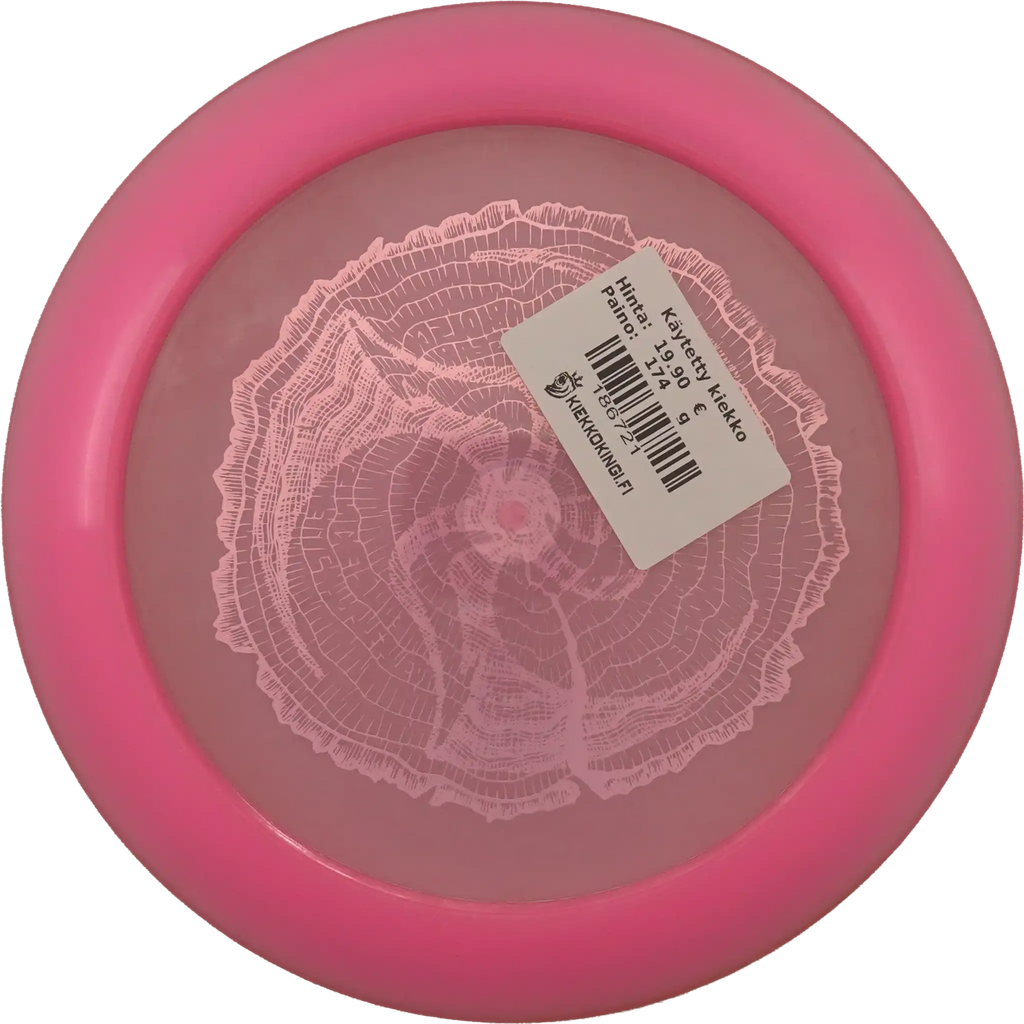 Active Premium Majesty - Timber Huk Lab