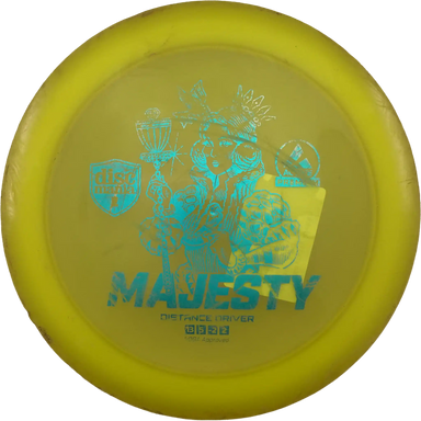 Active Premium Majesty
