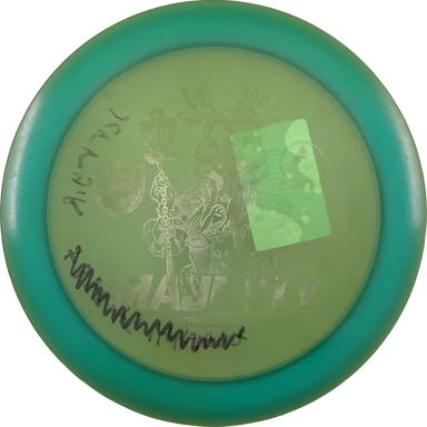 Active Premium Majesty