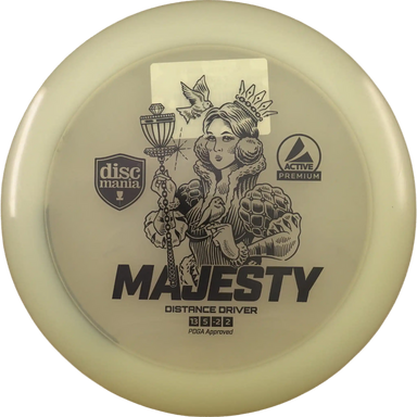 Active Premium Majesty