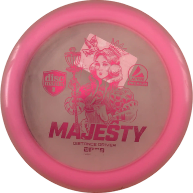 Active Premium Majesty