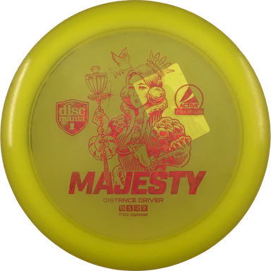Active Premium Majesty