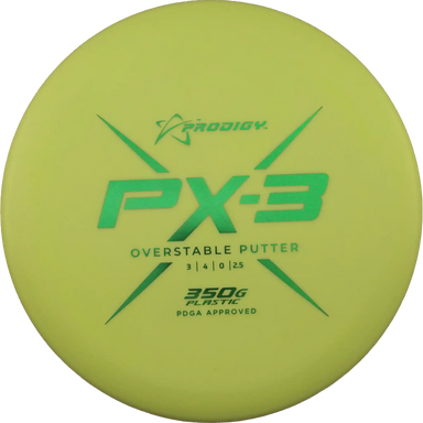 350G PX3