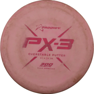 300 PX3
