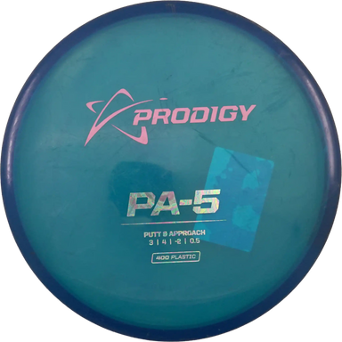 400 PA5