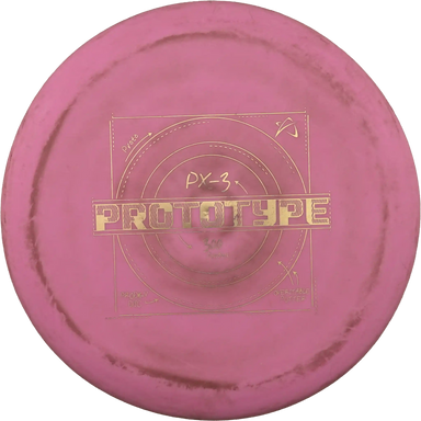 300 PX3 - Prototype