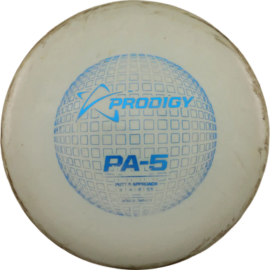 500 Glimmer PA5