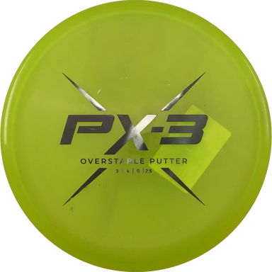 400 PX3