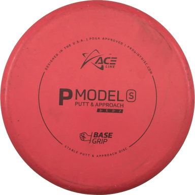 BaseGrip P Model S