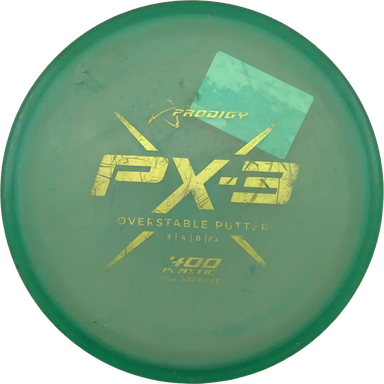 400 PX3