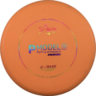 BaseGrip P Model S