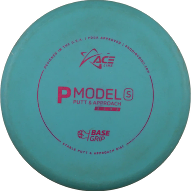 BaseGrip P Model S