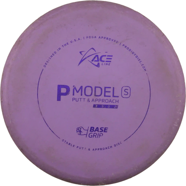 BaseGrip P Model S