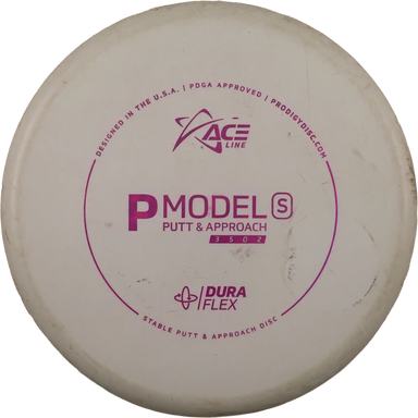 DuraFlex P Model S
