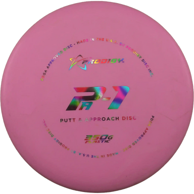 350G PA1