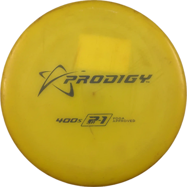 400S PA1 - Old Run
