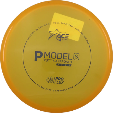 ProFlex P Model S
