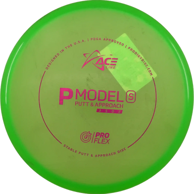 ProFlex P Model S
