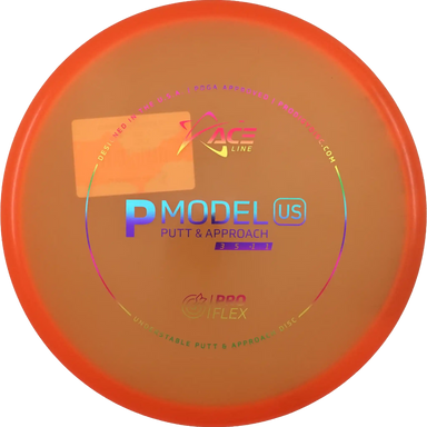ProFlex P Model US