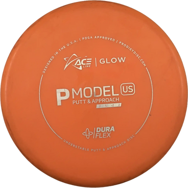DuraFlex Glow P Model US