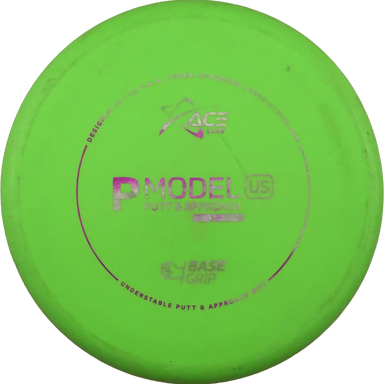 BaseGrip P Model US