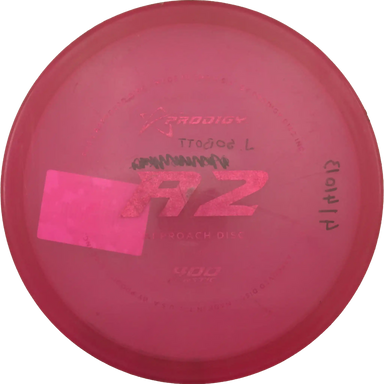400 A2