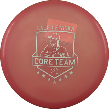 400 M4 - Cale Leiviska