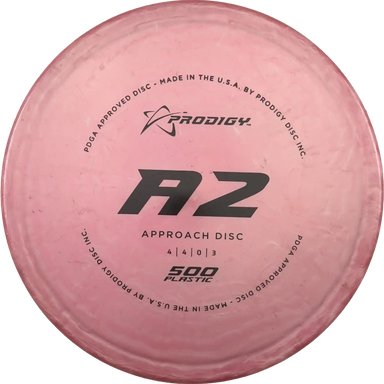500 Ultra Soft A2