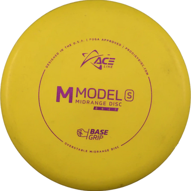 BaseGrip M Model S