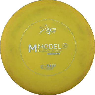 BaseGrip M Model S