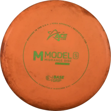 BaseGrip M Model S
