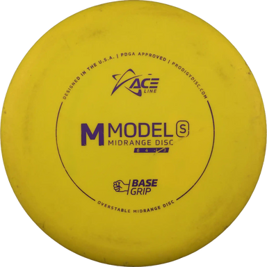 BaseGrip M Model S
